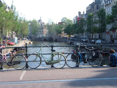 experiencias-de-viagens-amsterdam-bikes