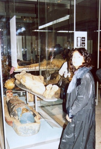 experiencias-de-viagens-london-museu-mumias