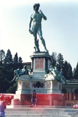 experiencias-de-viagens-florenca-italia-Estatua-del-David