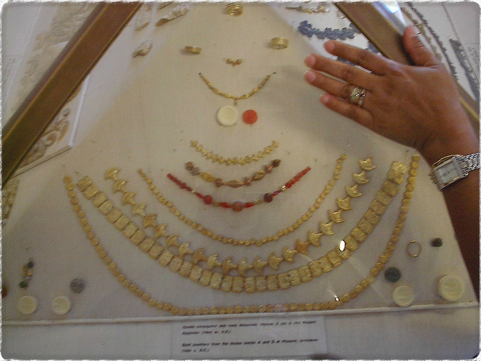 experiencias-de-viagens-Knosses-museu-jóias