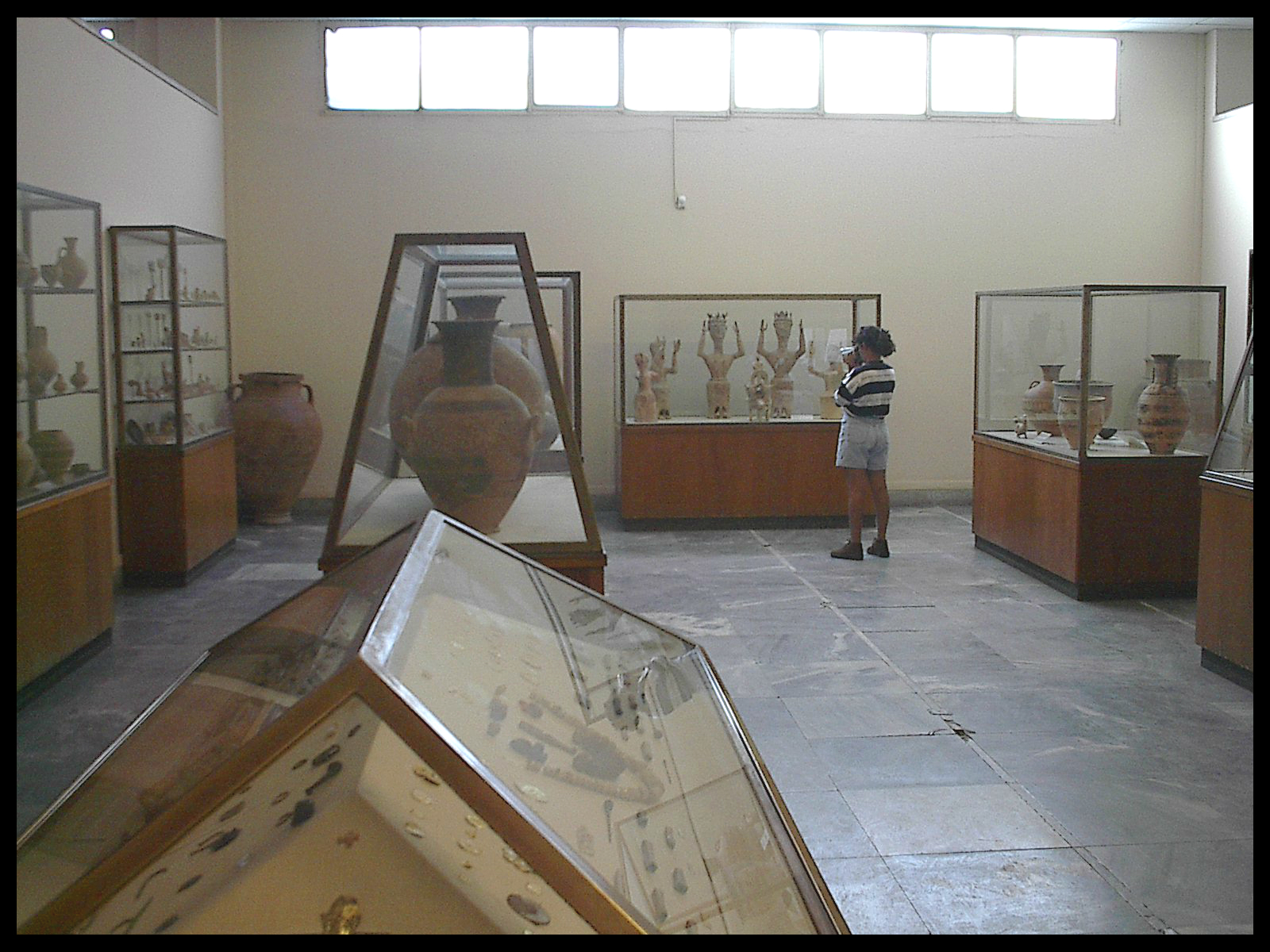 experiencias-de-viagens-Knosses-museum