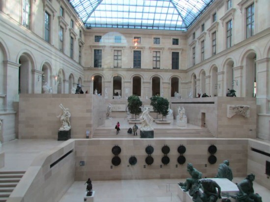 experiencias-de-viagens-paris-louvre-museum-gallerie