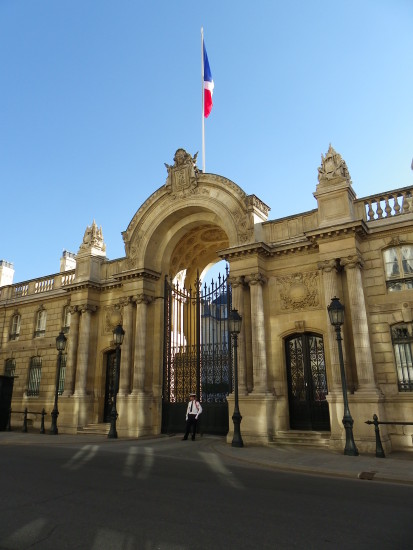 experiencias-de-viagens-paris-palacio-do-presidente