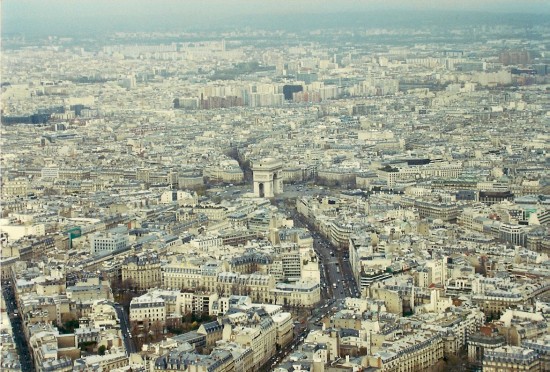 experiencias-de-viagens-paris-tower-eiffel-panorama