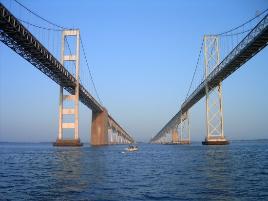 experiencias-de-viagens-annapolis-chesapeake-bay-bridge