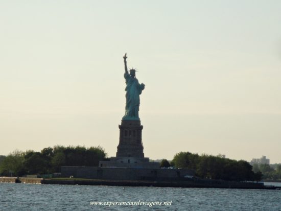 experiencias-de-viagens-new-york-estatua-da-liberdade